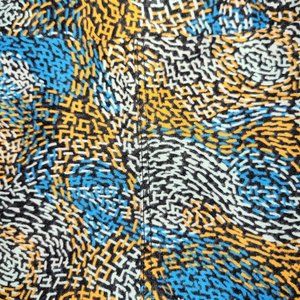 NWT Lularoe Kid's Leggings S/M line designs